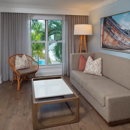 Margaritaville Beach House Key West-3